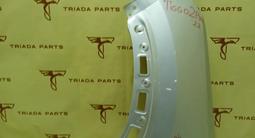 Крыло переднее правое левое Chery Tiggo 2 Pro за 65 000 тг. в Усть-Каменогорск