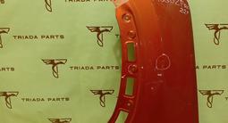 Крыло переднее правое левое Chery Tiggo 2 Pro за 65 000 тг. в Усть-Каменогорск – фото 2