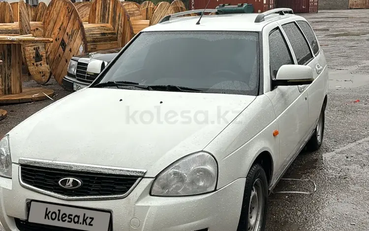 ВАЗ (Lada) Priora 2171 2014 года за 3 000 000 тг. в Шымкент