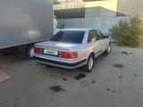 Audi 100 1991 года за 1 650 000 тг. в Алматы