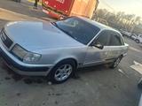Audi 100 1991 года за 1 650 000 тг. в Алматы – фото 3