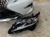 Бампер фара решетка Lexus ES350 за 100 000 тг. в Алматы – фото 3