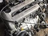 Двигатель на nissan прерия Джой sr20 4wd за 250 000 тг. в Алматы – фото 2