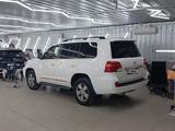 Toyota Land Cruiser 2012 года за 20 500 000 тг. в Алматы