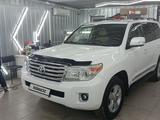 Toyota Land Cruiser 2012 года за 20 500 000 тг. в Алматы – фото 2