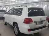 Toyota Land Cruiser 2012 года за 20 500 000 тг. в Алматы – фото 3