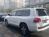 Toyota Land Cruiser 2012 года за 20 500 000 тг. в Алматы – фото 4