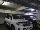 Toyota Land Cruiser 2012 года за 20 500 000 тг. в Алматы – фото 5