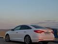 Hyundai Sonata 2016 годаүшін9 199 999 тг. в Кызылорда – фото 9