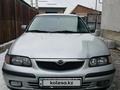 Mazda 626 1999 года за 2 400 000 тг. в Алматы