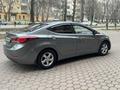 Hyundai Elantra 2016 годаfor7 350 000 тг. в Алматы – фото 13