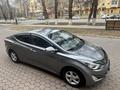 Hyundai Elantra 2016 годаfor7 350 000 тг. в Алматы – фото 21