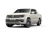 Volkswagen Amarok 2020 года за 434 344 тг. в Алматы