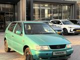 Volkswagen Polo 1997 года за 990 000 тг. в Алматы – фото 3