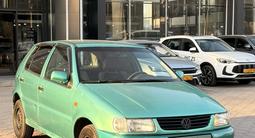 Volkswagen Polo 1997 года за 990 000 тг. в Алматы – фото 3