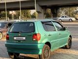 Volkswagen Polo 1997 года за 990 000 тг. в Алматы – фото 4