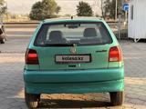 Volkswagen Polo 1997 года за 990 000 тг. в Алматы – фото 5