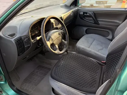 Volkswagen Polo 1997 года за 850 000 тг. в Алматы – фото 7
