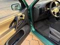 Volkswagen Polo 1997 года за 850 000 тг. в Алматы – фото 9