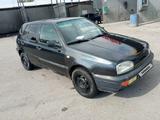 Volkswagen Golf 1992 годаүшін900 000 тг. в Тараз – фото 4