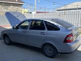 ВАЗ (Lada) Priora 2172 2012 года за 1 600 000 тг. в Атырау