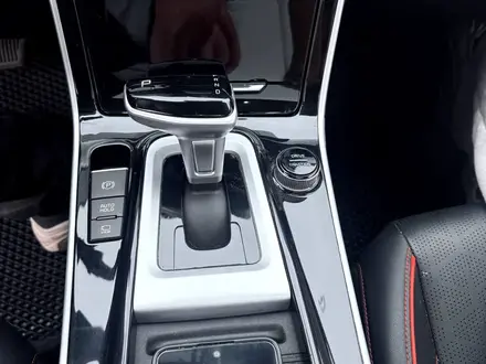 Kia Seltos 2024 года за 9 500 000 тг. в Астана – фото 11