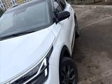 Kia Seltos 2024 годаүшін9 500 000 тг. в Астана – фото 3