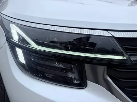 Kia Seltos 2024 года за 9 500 000 тг. в Астана – фото 6