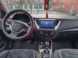 Hyundai Solaris 2021 года за 8 000 000 тг. в Актобе