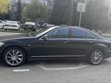 Mercedes-Benz S 550 2005 годаүшін6 500 000 тг. в Алматы