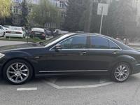 Mercedes-Benz S 550 2005 года за 6 500 000 тг. в Алматы