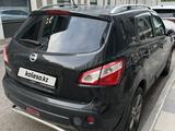 Nissan Qashqai 2012 года за 6 000 000 тг. в Астана – фото 2