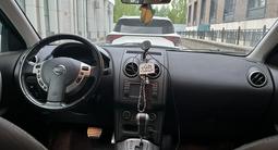 Nissan Qashqai 2012 года за 6 000 000 тг. в Астана – фото 4
