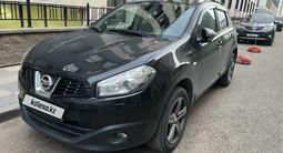 Nissan Qashqai 2012 года за 6 000 000 тг. в Астана – фото 3
