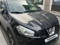 Nissan Qashqai 2012 года за 6 000 000 тг. в Астана