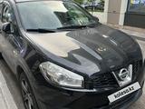 Nissan Qashqai 2012 годаүшін6 000 000 тг. в Астана