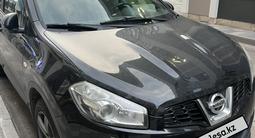 Nissan Qashqai 2012 года за 6 000 000 тг. в Астана