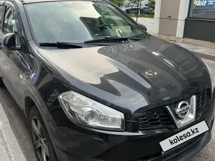 Nissan Qashqai 2012 года за 6 000 000 тг. в Астана