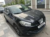 Nissan Qashqai 2012 года за 6 000 000 тг. в Астана – фото 5