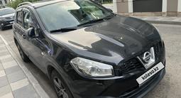 Nissan Qashqai 2012 года за 6 000 000 тг. в Астана – фото 5