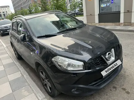 Nissan Qashqai 2012 года за 6 000 000 тг. в Астана – фото 5