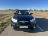 Toyota Highlander 2014 года за 15 500 000 тг. в Уральск – фото 2