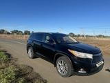 Toyota Highlander 2014 года за 15 500 000 тг. в Уральск – фото 3