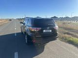 Toyota Highlander 2014 года за 15 500 000 тг. в Уральск – фото 4