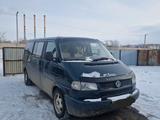 Volkswagen Transporter 1997 года за 4 200 000 тг. в Кокшетау – фото 2