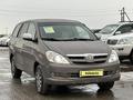 Toyota Innova 2007 года за 6 300 000 тг. в Актобе – фото 3