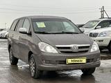 Toyota Innova 2007 года за 6 300 000 тг. в Актобе – фото 3