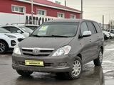 Toyota Innova 2007 года за 6 300 000 тг. в Актобе