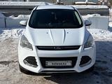 Ford Kuga 2014 года за 7 100 000 тг. в Астана – фото 4