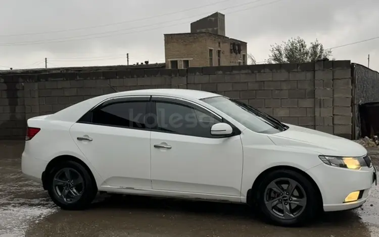 Kia Cerato 2011 годаfor5 300 000 тг. в Шымкент